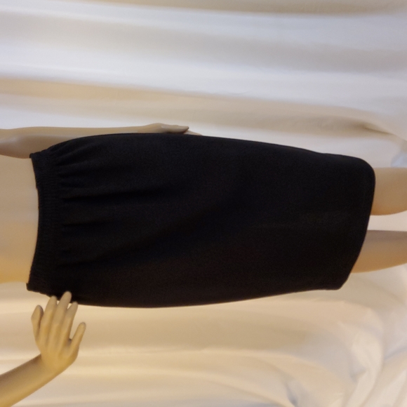 Maggie Sweet Dresses & Skirts - Vintage Maggie Sweet Knit Skirt